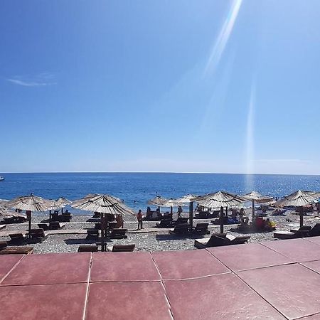 Beach House Buljarica Petrovac Exteriör bild
