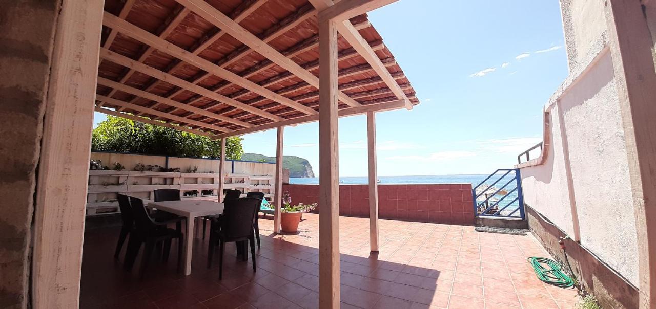 Beach House Buljarica Petrovac Exteriör bild